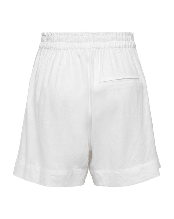 Tokyo Linen Blend Shorts
